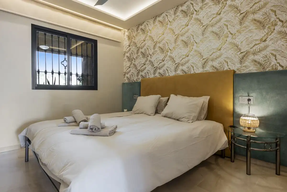 Wohnung mit Pool zum Verkauf in Estepona - Estepona,Selwo,Avenida Parque Selwo, imagen 18