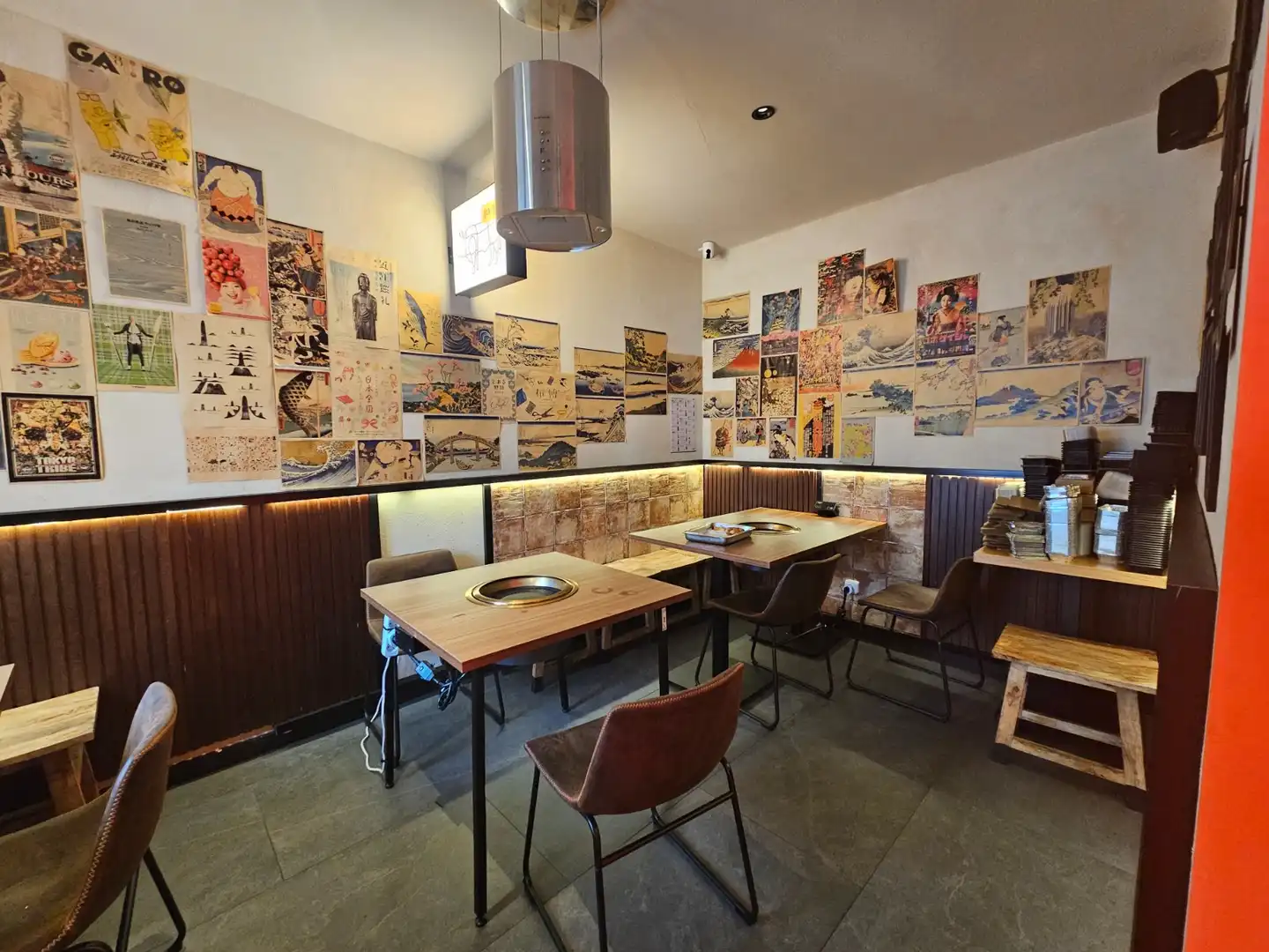 Business premises for transfer in Sarrià - Sant Gervasi, imagen 3
