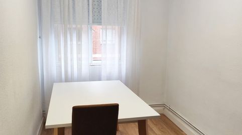 Foto 5 von Wohnung zur Miete in Santiago - San Telmo, Palencia Capital