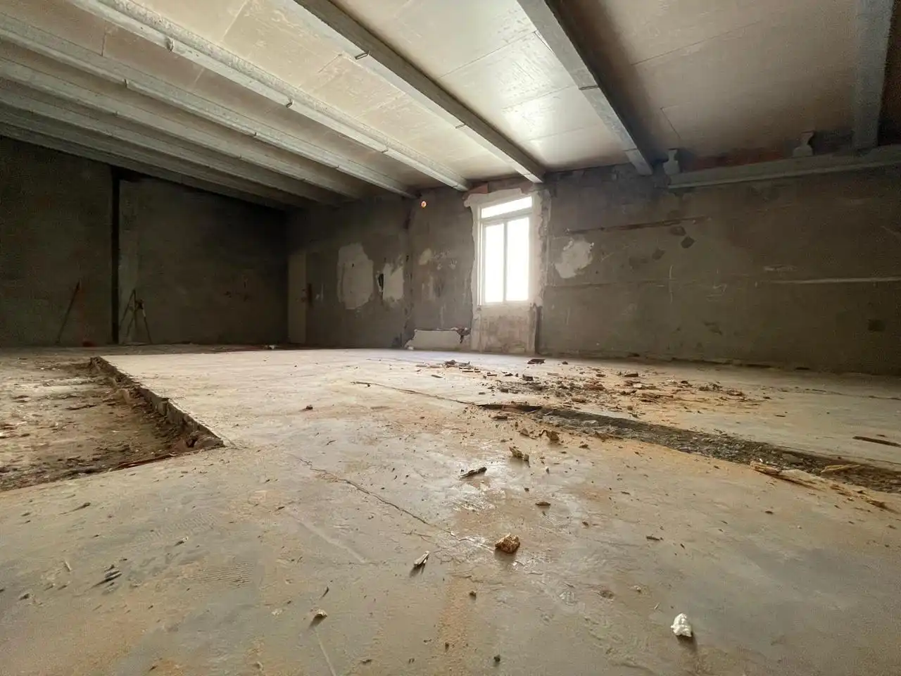 Piso en venta en A Coruña Capital  con Trastero