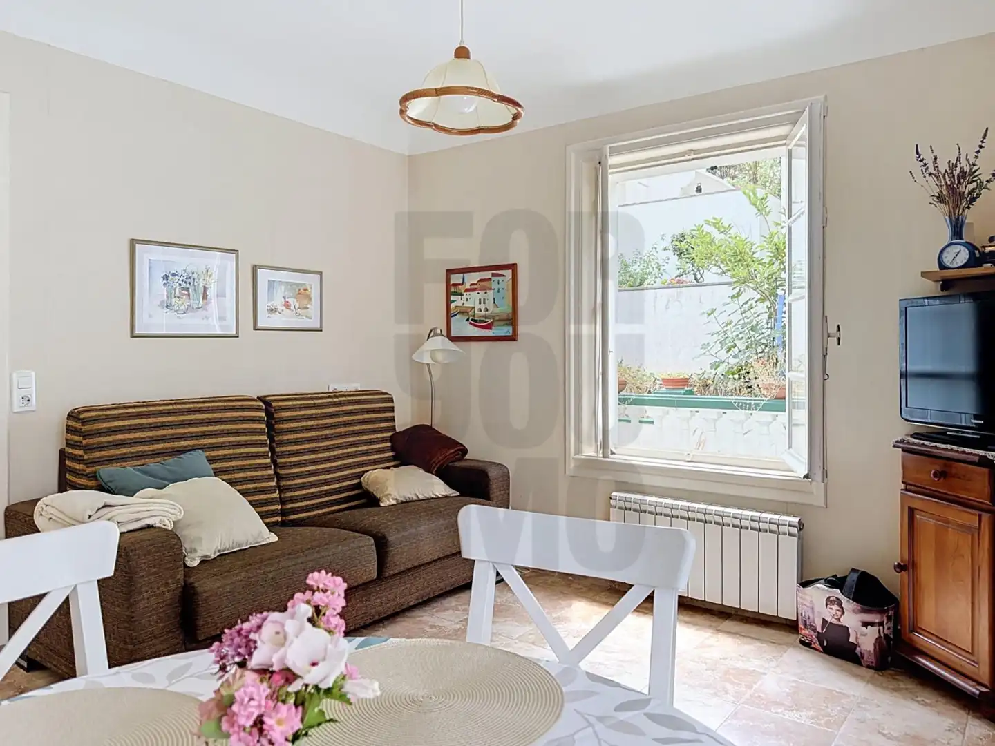 Piso con jardín en venta en Rue des Seringats, imagen 10