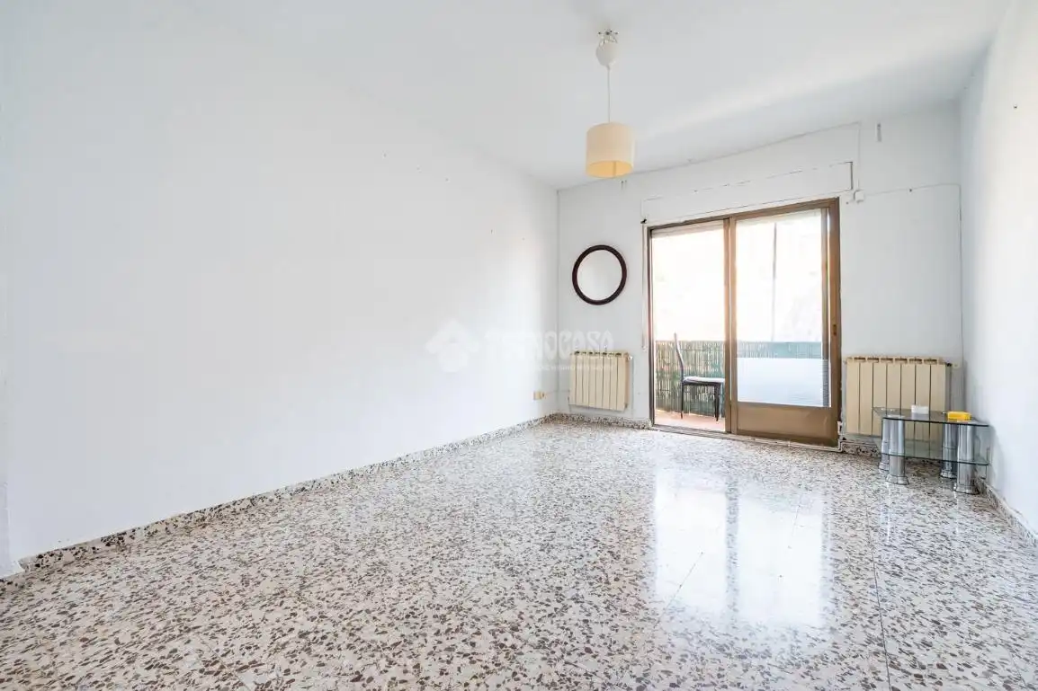 Sala de estar de Piso en venta en Algete con Calefacción y Terraza