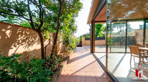 Foto 5 de Casa o chalet de alquiler en Centre, El Masnou