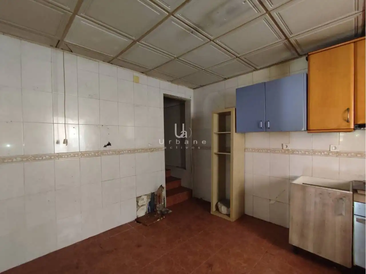 Detached homes for sale in Ojós  with Terrace
