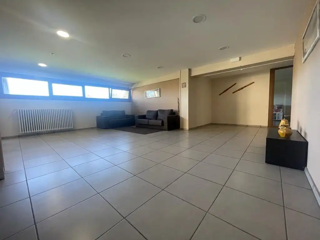 Piso para compartir en Alp con Calefacción y Amueblado