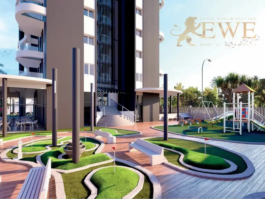 Apartment zum Verkauf in Avenida Europa, imagen 7