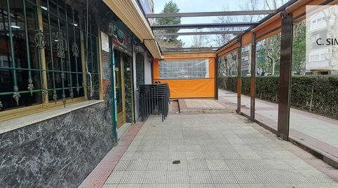 Photo 4 of Commercial properties for sale in Avenida Viena, Ciudad 70, Coslada
