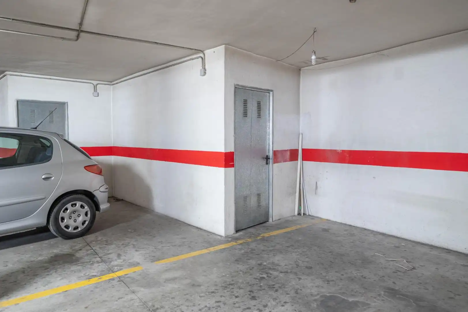 Ático en venta en Calle de Palencia, 36, Las Tres Cruces