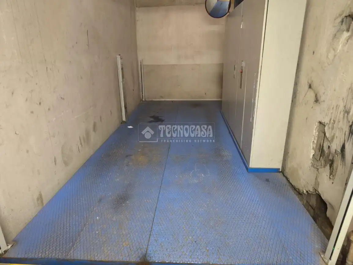 Individual con ascensor en venta en L'Eixample, imagen 10
