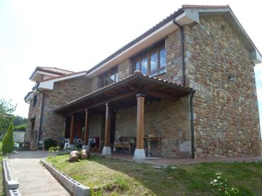 House for sale in Caserio Vallin