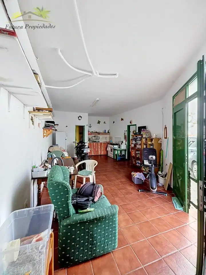 Casa o xalet en venda en Tinajo