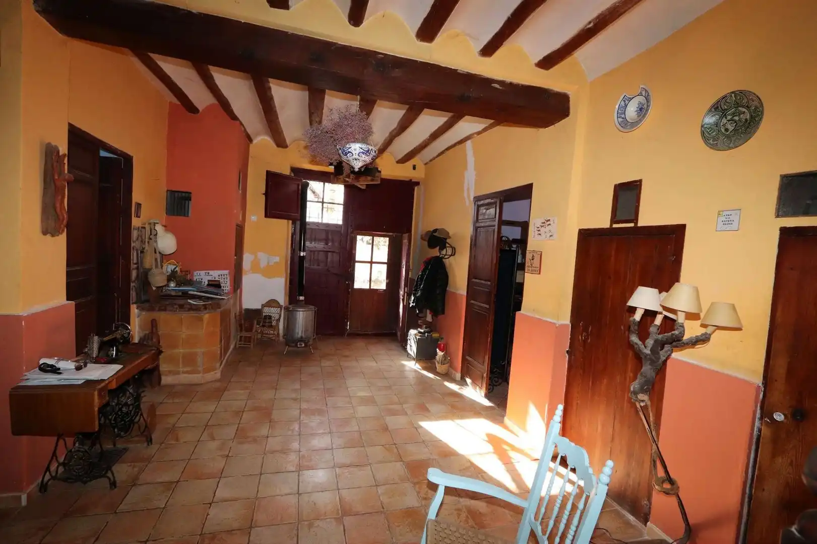 Local commercial à vendre à El Pinós / Pinoso, imagen 28