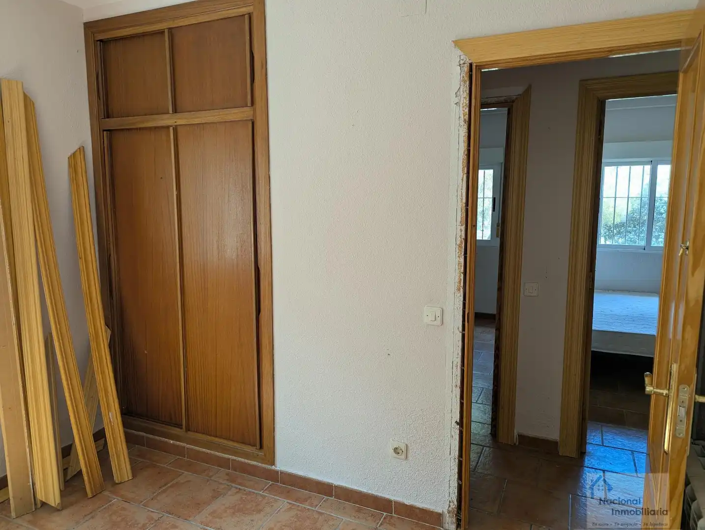 Casa o xalet en venda en Marugán amb Calefacció, Traster i Alarma