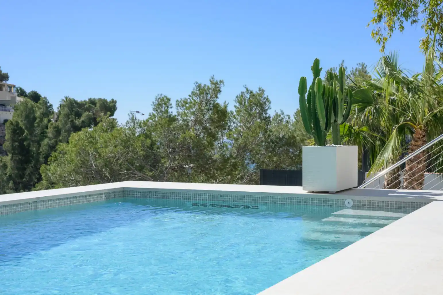 Xalet amb piscina en venda a Mascarat, imagen 46