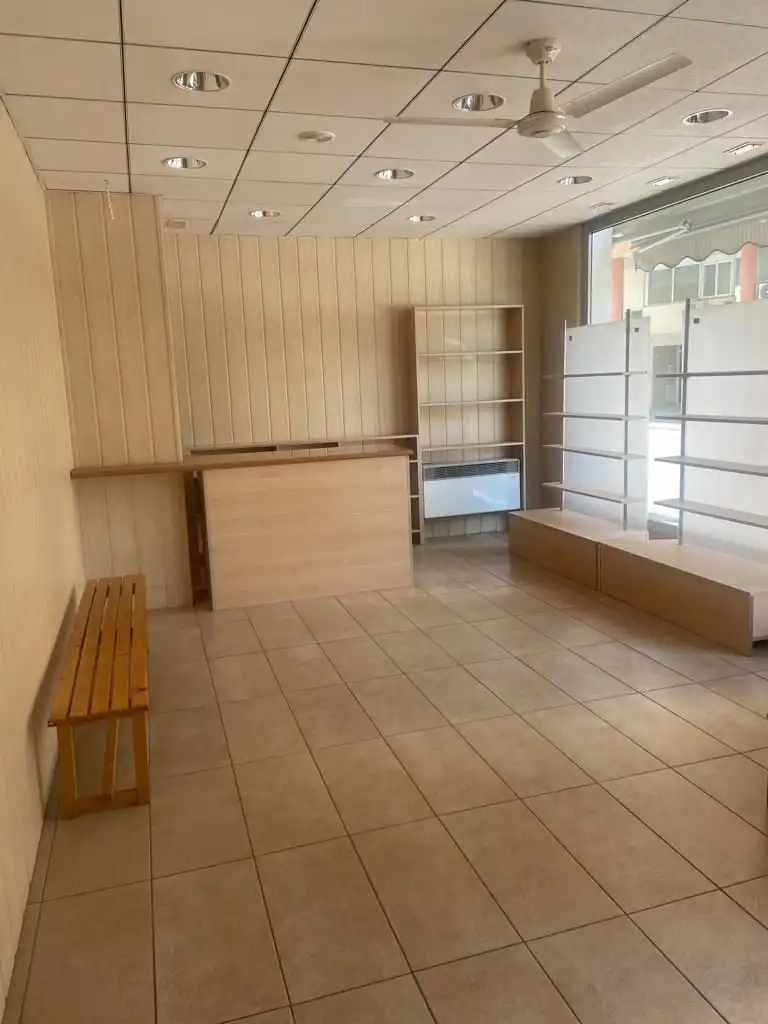 Gewerbefläche zur Miete in Balaguer, imagen 3