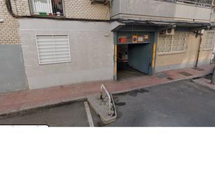 Exterior view of Box room for sale in Getafe