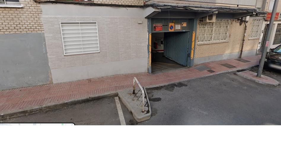 Foto 1 de Traster en venda a Calle Titulcia, Universidad, Madrid