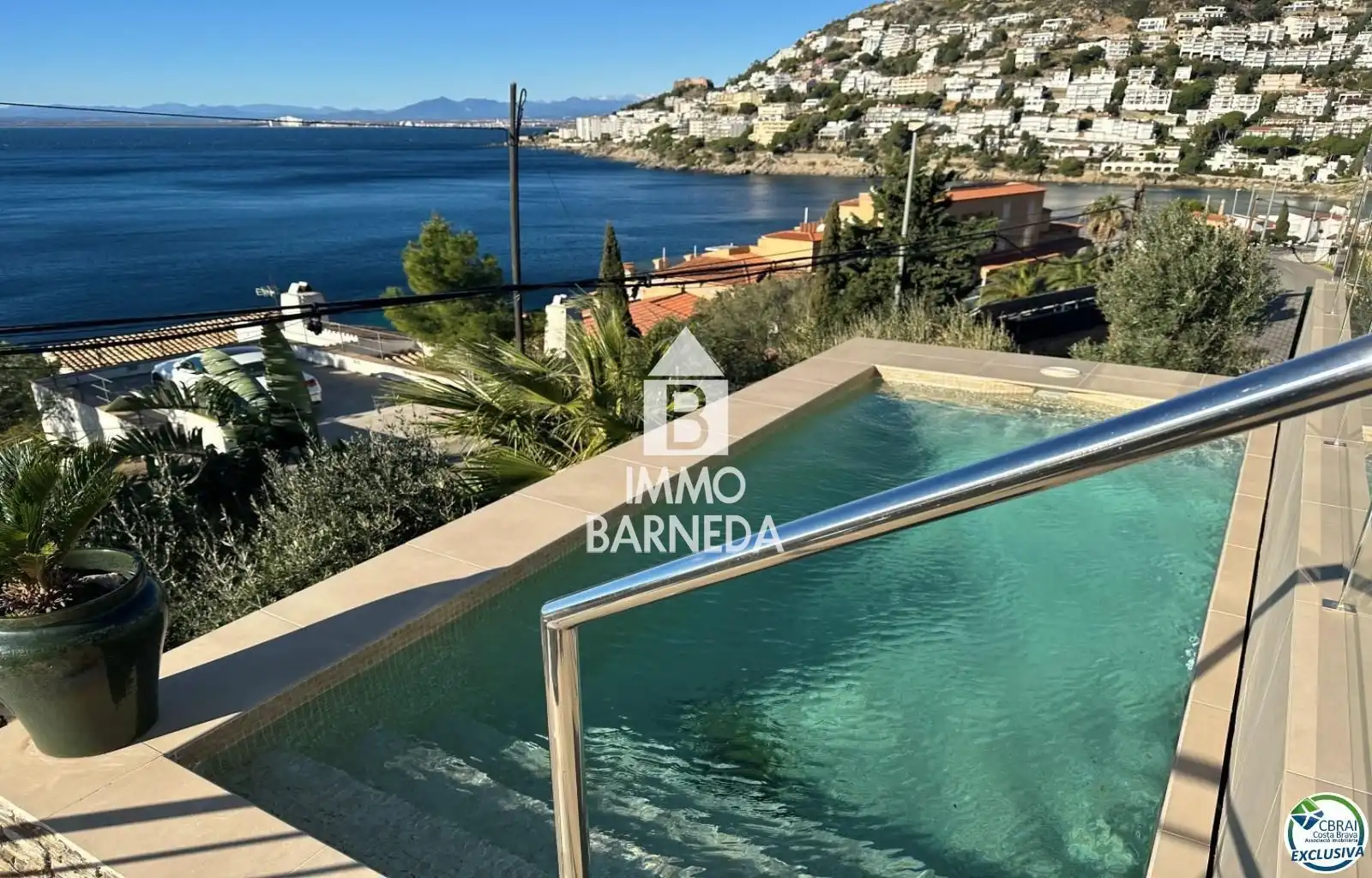 Villa avec piscine à vendre à JOSE DIAZ PACHECO 61, imagen 2