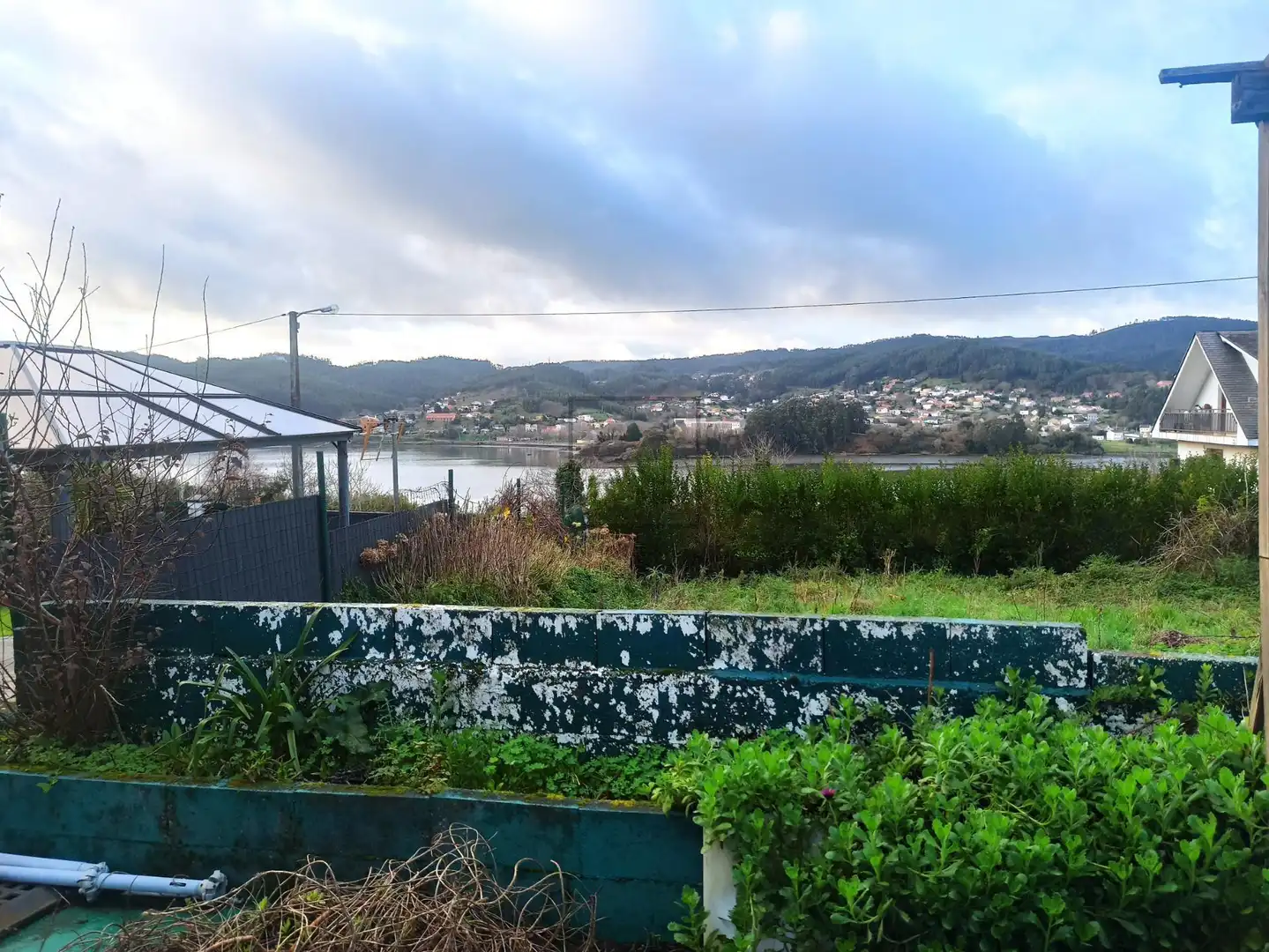 Casa o chalet en venta en Ferrol con Jardín privado