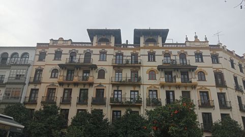 Foto 3 de Oficina de lloguer a Avenida de Málaga, 4, San Bernardo, Sevilla Capital