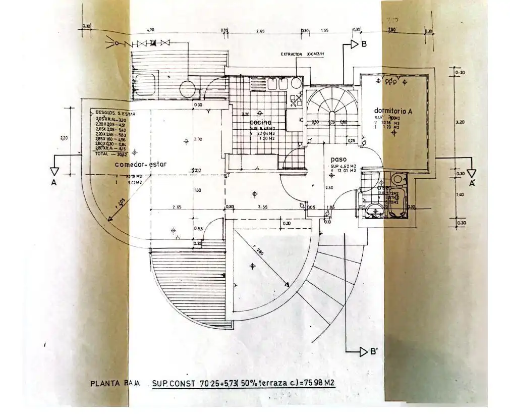 Maison avec jardin à vendre à Plaça París, imagen 33