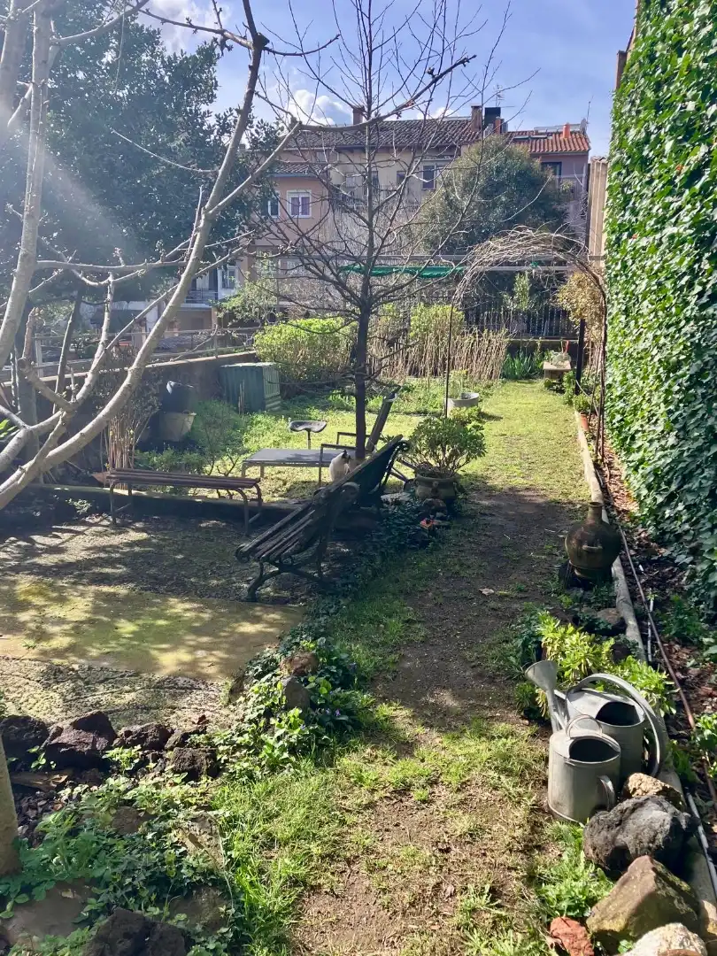 Maison mitoyenne avec terrasse à vendre à Carrer Macarnau, imagen 4