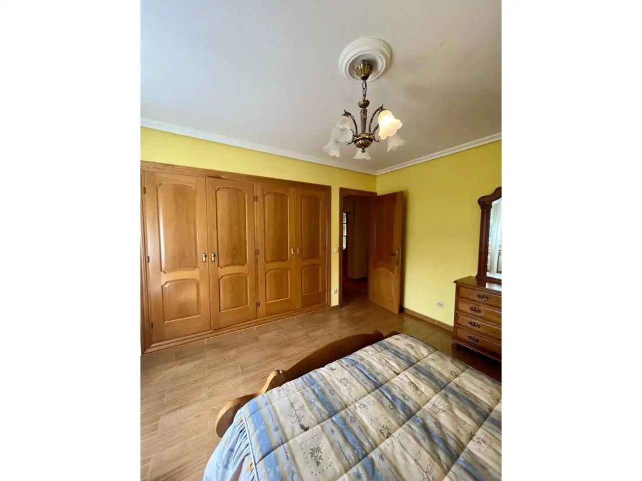 House with garden for sale in Ponte Baxoi, imagen 31