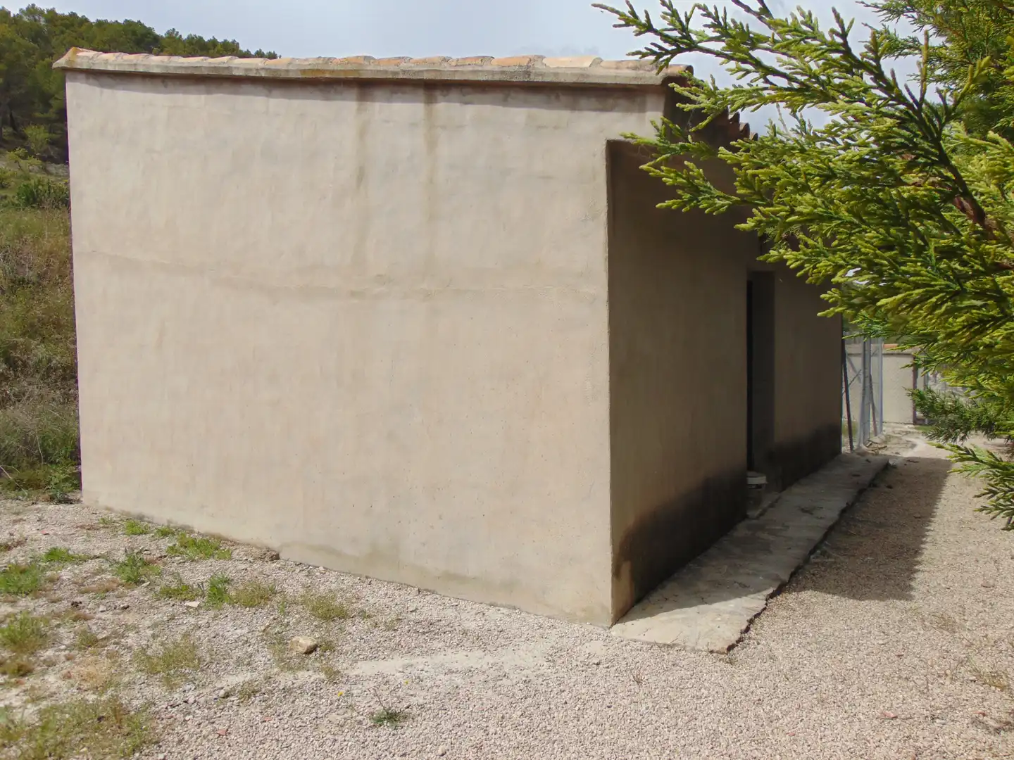 Casa rustica con piscina in vendita a Partida Polop Baix, imagen 146