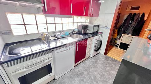 Photo 4 of Flat for sale in Ensanche, Alcalá de Henares