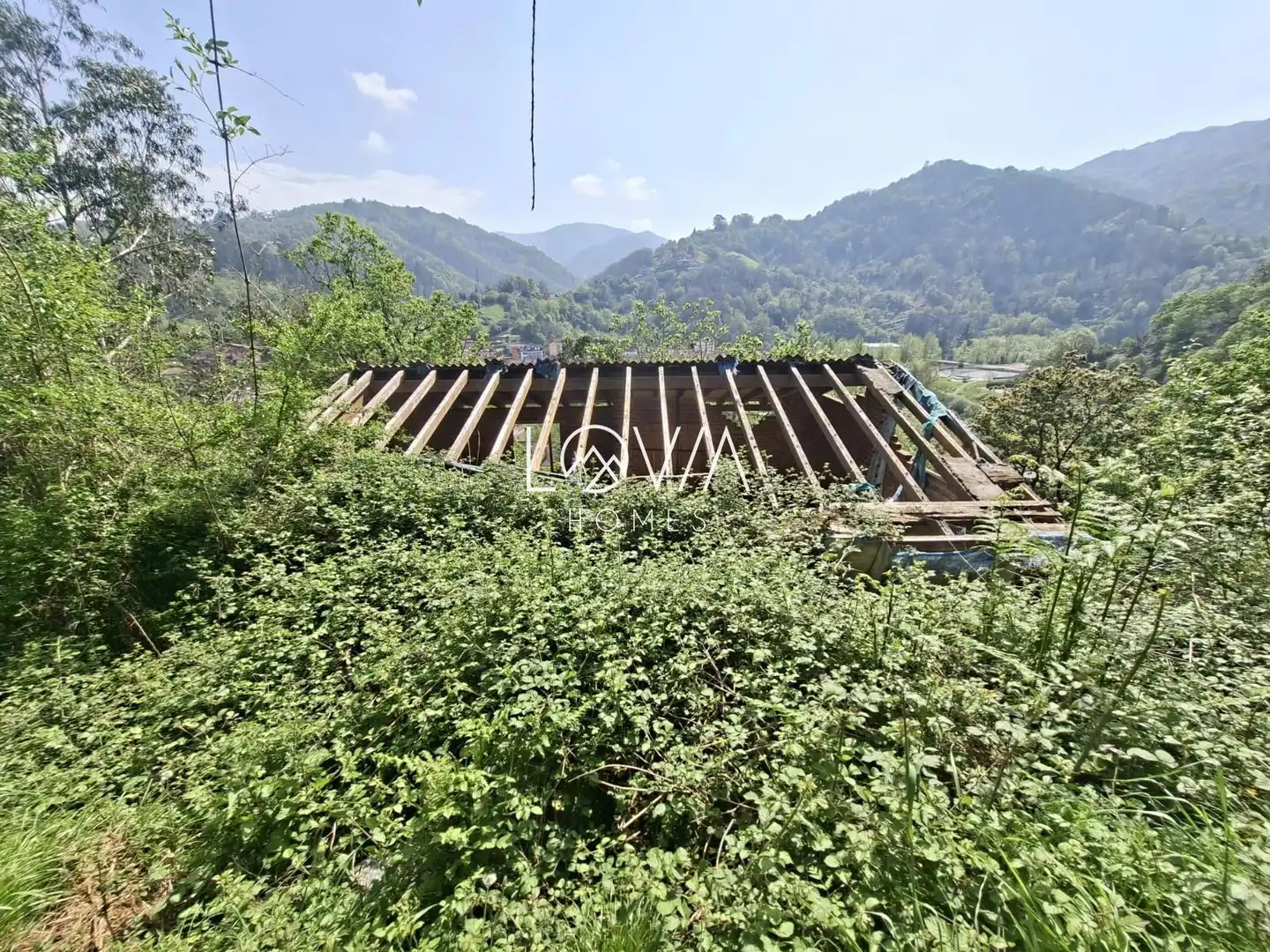 Casa o chalet en venta en San Martín del Rey Aurelio