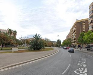 Vista exterior de Pis en venda en Alicante / Alacant amb Terrassa i Balcó