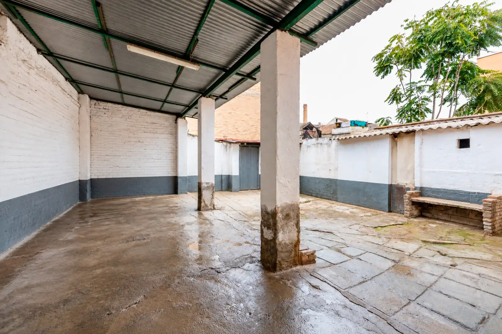 Semi-detached house for sale in Calle Rufino 7, imagen 20