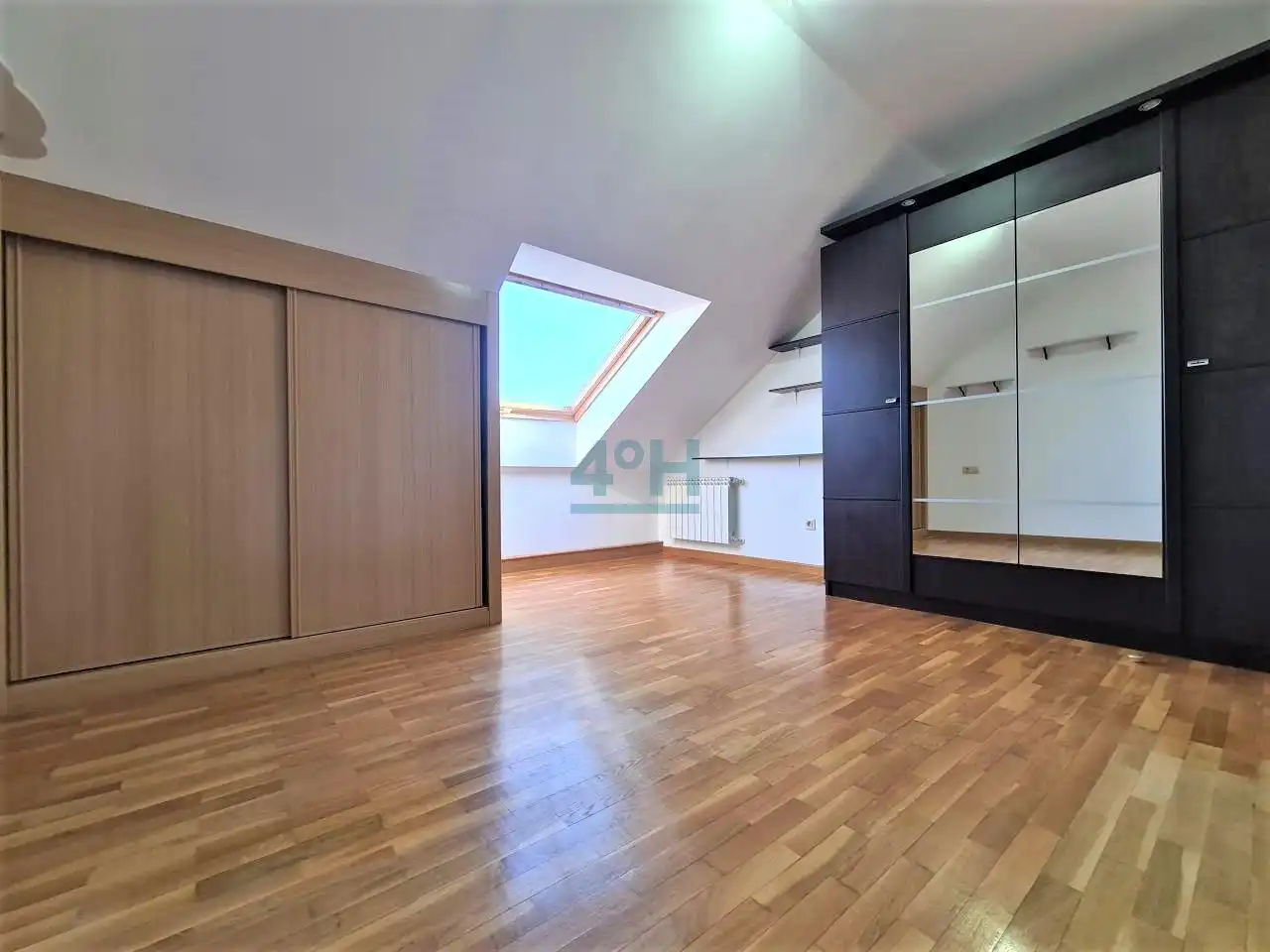 Bedroom of Duplexes for sale in Xinzo de Limia  with Heating and Storage room