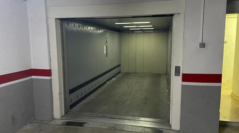 Foto 4 de Garaje en venta en Carrer de Castella, Instituts - Universitat, Lleida Capital