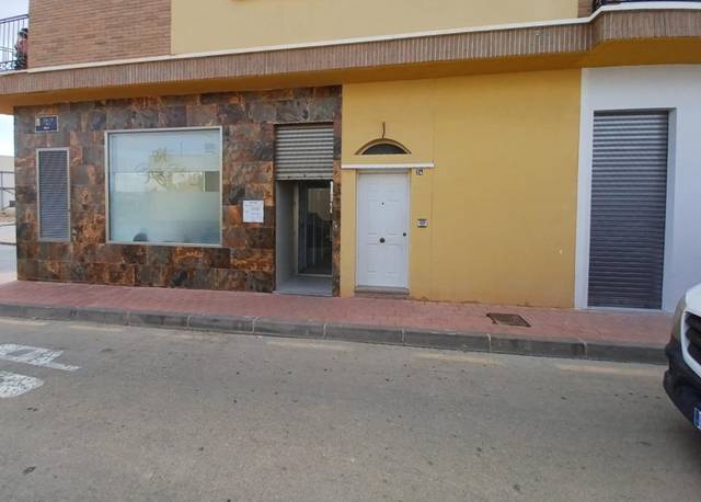 Piso en Venta en Abr en Sucina