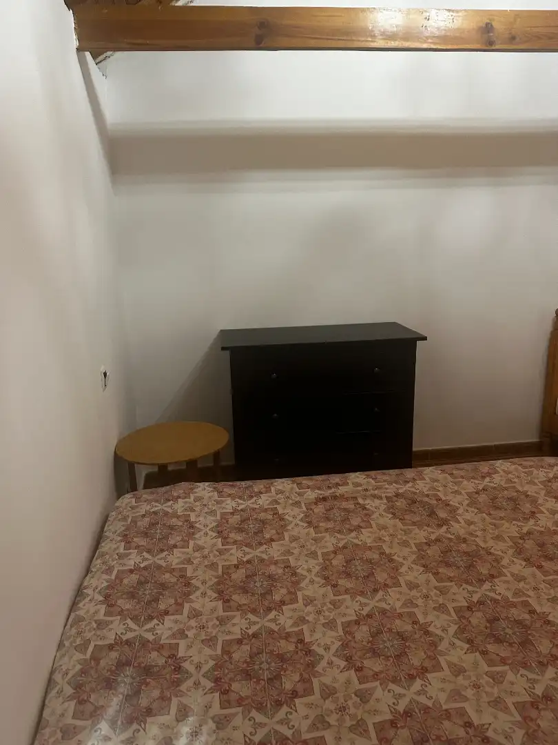 Dormitori de Casa o xalet en venda en Valsequillo de Gran Canaria amb Jardí privat, Terrassa i Traster