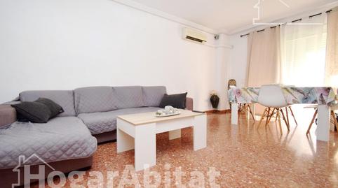 Foto 2 de Piso en venta en Aldaia, Valencia