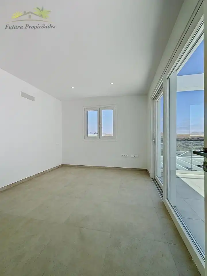 Terraza de Casa o chalet en venta en Teguise con Aire acondicionado, Jardín privado y Terraza