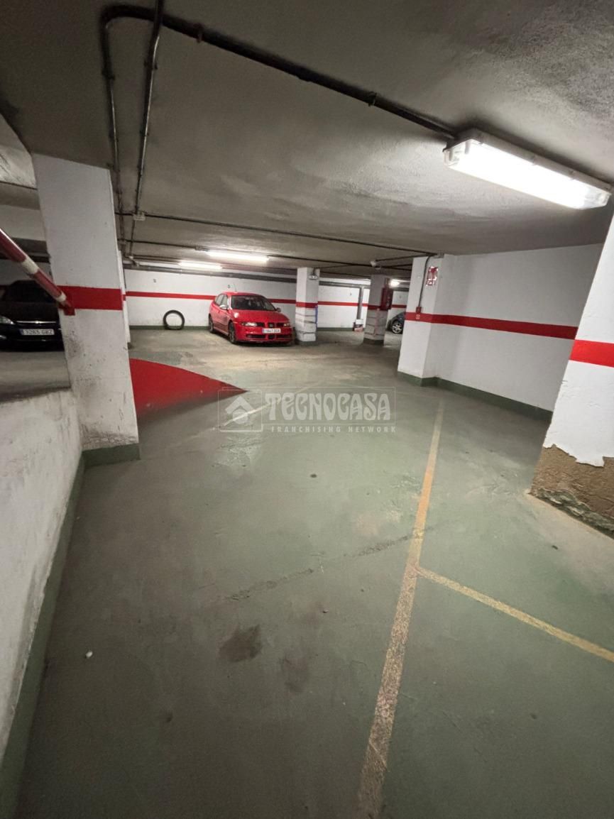 Garatge en venda a Las Torres - Guadalupe