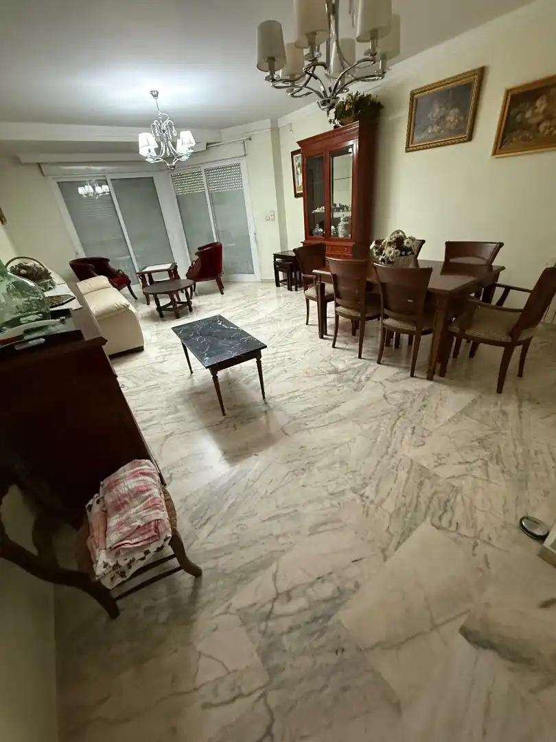 Flat with terrace for sale in Avenida de Andalucía, imagen 3