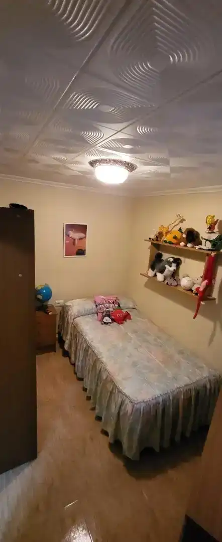 Habitación de Piso en venta en Algemesí con Aire acondicionado, Amueblado y Horno