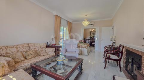 Foto 3 de Casa o chalet en venta en La Malagueta - Monte Sancha, Málaga