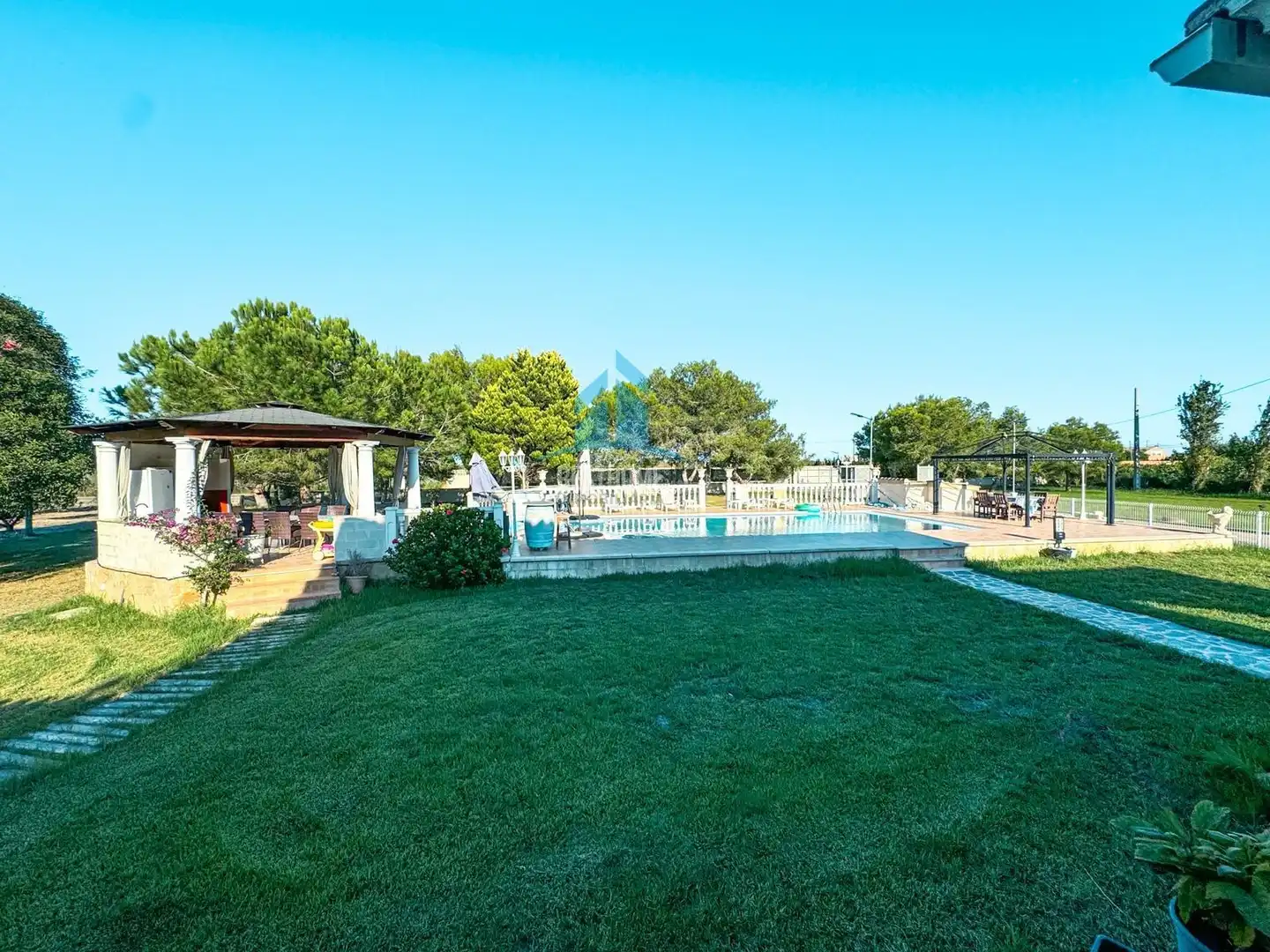 Villa avec terrasse à vendre à Bonavista - Lago de San Lorenzo, imagen 26