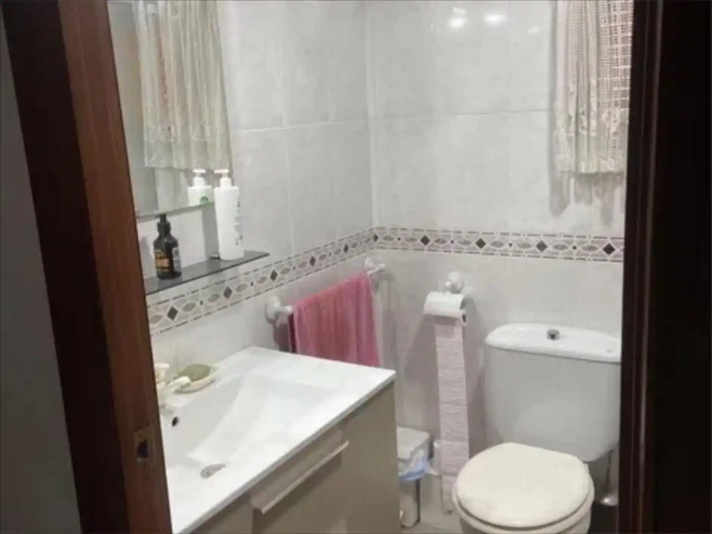 Apartament en venda a Silla