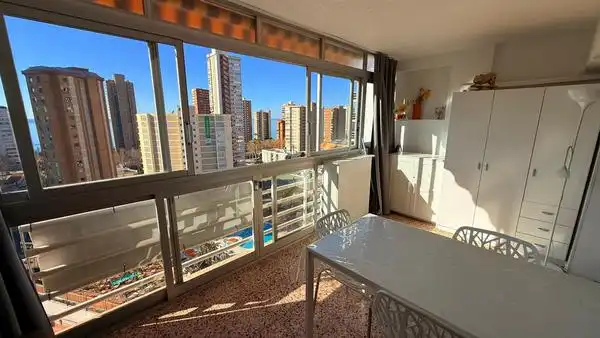 Appartement compact avec ascenseur à vendre à Calle Ibiza, imagen 2