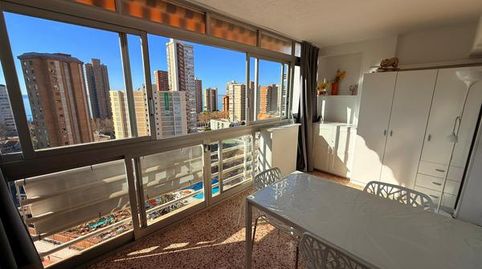 Foto 2 de Apartamento en venta en Calle Ibiza, Levante Alto, Benidorm