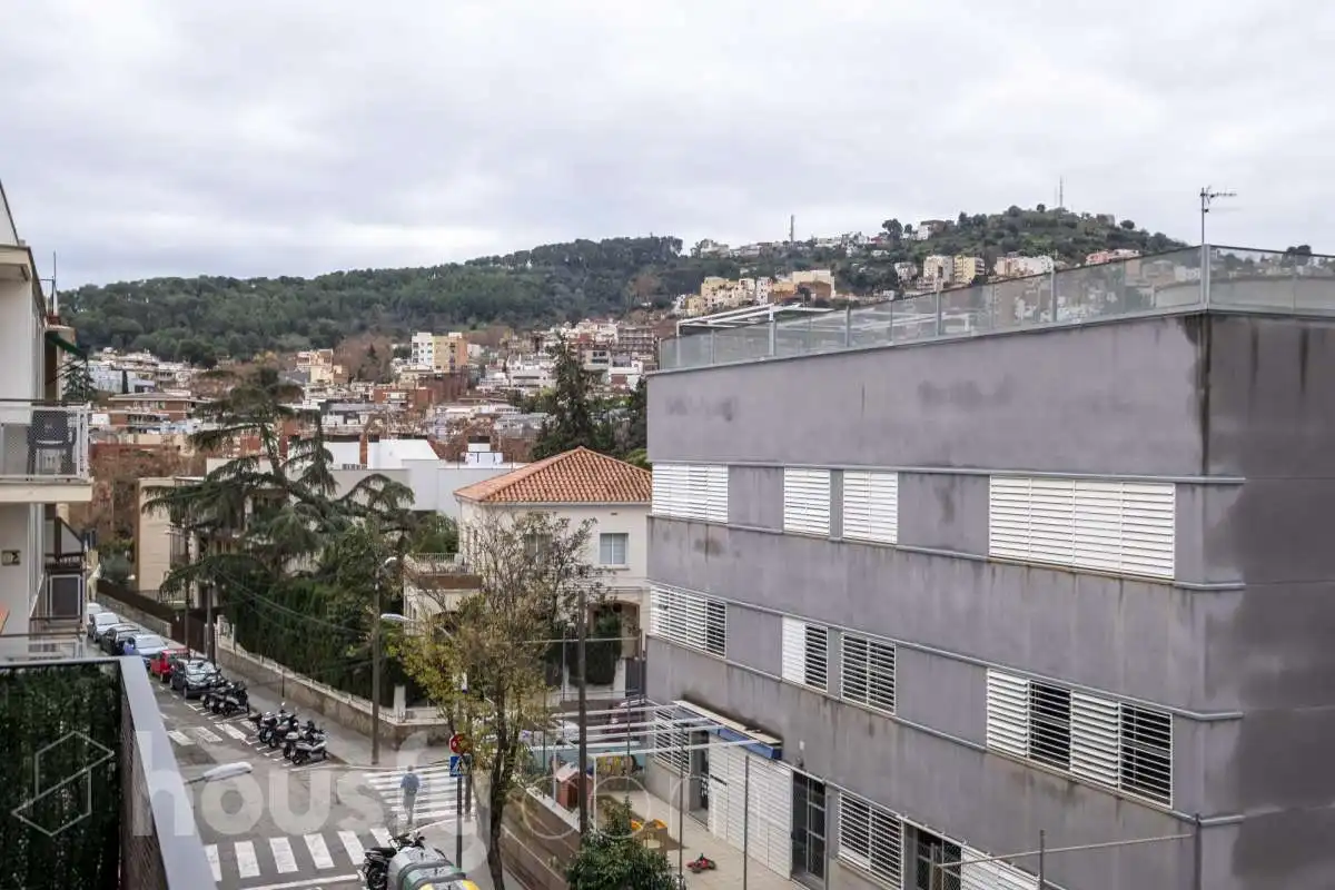 Dúplex en venta en Carrer d'Estoril, Horta