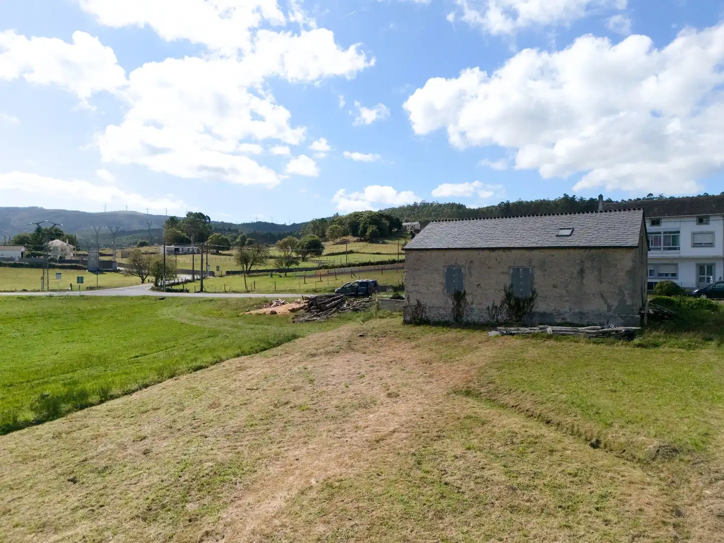Casa en venta en A Lama 9, imagen 22