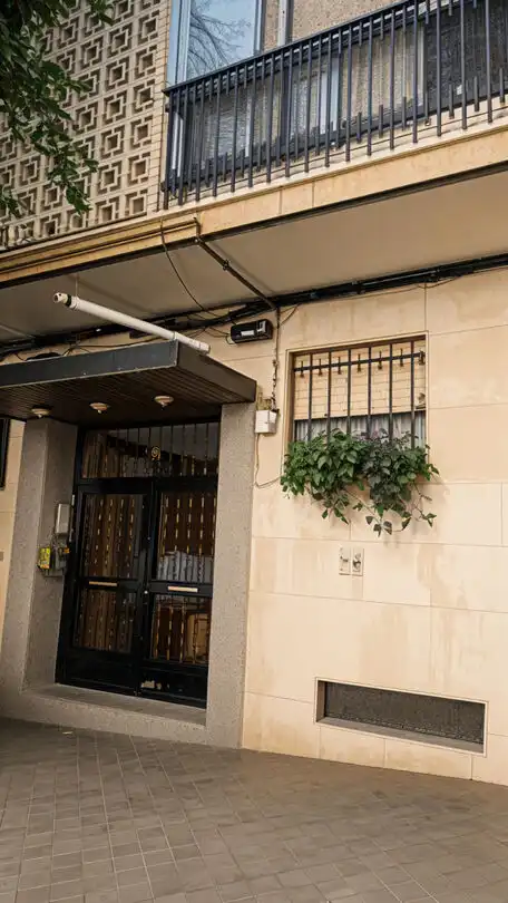 Pis amb terrassa en venda a Calle de los Urquiza, imagen 34