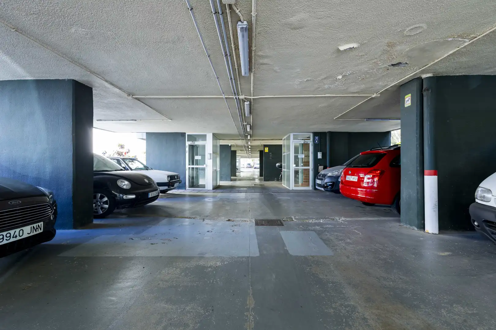 Piso en venta en Av. Francisco la Roche, imagen 53